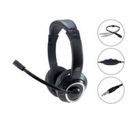 Cuffie con microfono Cuffie con microfono polona02ba
