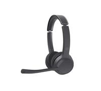 Conceptronic Cuffie Wireless Con Microfono Polona04b
