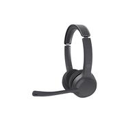 Conceptronic POLONA04B cuffia e auricolare Con cavo e senza cavo A Padiglione Musica e Chiamate USB tipo-C Bluetooth Nero