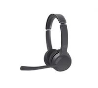 CONCEPTRONIC POLONA04B CUFFIE BLUETOOTH, Nero