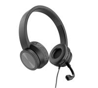Conceptronic POLONA05B - Cuffie stereo USB