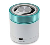 Conceptronic CLLSPK30BT Travel Stereo Speaker Attive Minispeaker
