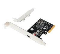 Conceptronic EMRICK14B scheda di interfaccia e adattatore USB 3.2 Gen