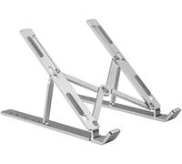 CONCEPTRONIC SOPORTE PORTATIL THANA ERGO ALUMINIO