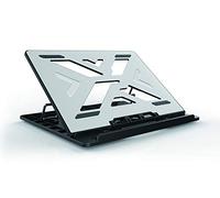Conceptronic SUPPORTO PER LAPTOP/NOTEBOOK THANA03G - ALLUMINIO