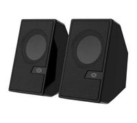 Casse PC Conceptronic Bluetooth 2-vie Nero Con cavo e senza cavo 6 W BJORN02B