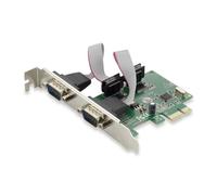 Conceptronic Scheda Di Espansione Pci-e Src01g