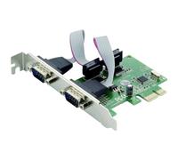 Conceptronic Scheda Di Espansione Pci-e Src01g