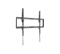 CONCEPTRONIC staffa TV a parete 70" Nero, supporto per schermi fino a 35 kg
