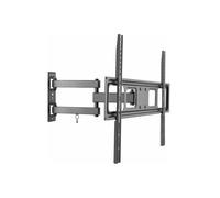 CONCEPTRONIC Staffa TV Supporto Parete Inclinabile 37-70 Pollici Nero