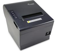 Equipaggia la stampante termica per ricevute USB da 80 mm con taglio manuale/automatico