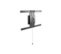 Equip 650331 37-80´´ Wall Tv Bracket Nero