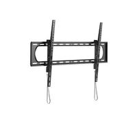 Conceptronic Supporto TV a Parete 120'' Nero