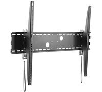Equip 650322 60-100´´ 100kg Wall Tv Bracket Nero