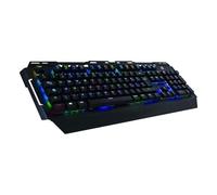 Conceptronic KRONIC tastiera Gaming USB QWERTY Italiano Nero
