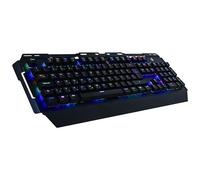 Conceptronic KRONIC01IT Mechanical Gaming Keyboard RGB Blue Switch Keyboard Layout Italian