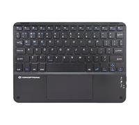 Conceptronic Tastiera wireless layout QWERTY US/EN 10"