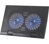 Conceptronic Base Raffreddamento Thana02b 17´´ One Size Black