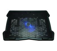 CONCEPTRONIC THANA05B 1-Fan Laptop Cooling Pad