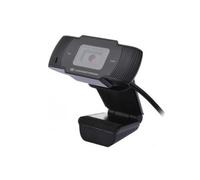 CONCEPTRONIC Webcam 720p HD con Microfono Integrato e USB 2.0