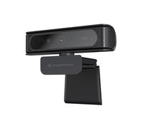 Conceptronic AMDIS09B webcam 2 MP 1920 x 1080 Pixel USB 2.0 Nero