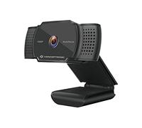 Conceptronic Webcam Amdis06b 2k One Size Black