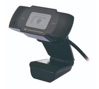Conceptronic Webcam USB With Mic - 1080X720 HD AMDIS03B