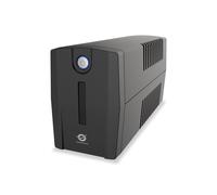 Conceptronic Zeus USV 650VA 360W 2xUK Prese HID, USB, RJ45