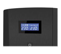 Conceptronic ZEUS03E A linea interattiva 1,2 kVA 720 W 220 V 240 V 220 ZEUS 03E