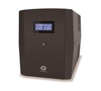 CONCEPTRONIC ZEUS 04E UPS 2200VA - 1320W [ZEUS 04E]