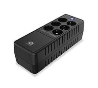 Gruppo di continuità CONCEPTRONIC ZEUS 05E OFFICE UPS 650VA - 360W [ZEUS 05E]