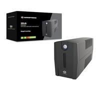 BD_IT_0004_ZEUS07E UPS 1000VA 600W UPS. IEC 4015867235225