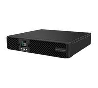 CONCEPTRONIC ZEUS51E2K 2000VA 2000W UPS rack/tower online, IEC