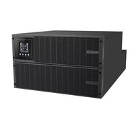 CONCEPTRONIC - Conceptronic Zeus51e6k Gruppo Di Continuità (ups) Doppia Conversione (online) 6 Kva 6000 W - SPEDIZIONE GRATUITA