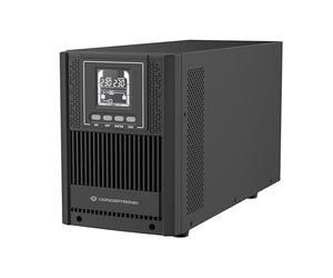 Conceptronic ZEUS52ES2K, Schuko - Tower Online Tower 2000VA 1800W