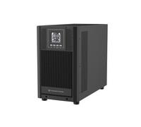 CONCEPTRONIC ZEUS52ES3K UPS 3000VA 2700W ONLINE TOWER - HID USB, Porta EPO, 4 x