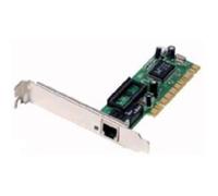 Conceptronics Scheda Di Rete WOL C100I 10/100 2 Porte ATA Con Software E Driver