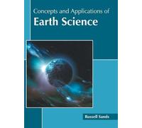 Concepts and Applications of Earth Science (Copertina rigida)