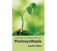 Concepts and Applications of Photosynthesis (Copertina rigida)