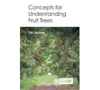 Concepts for Understanding Fruit Trees
