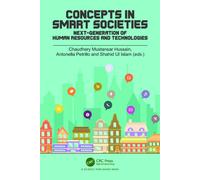 Concepts in Smart Societies: Next-generation of Human Resources and Technologies