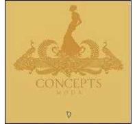 Concepts. Moda