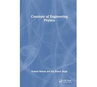 Concepts of Engineering Physics