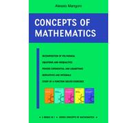 Concepts of mathematics: decomposition of polynomial, equations and inequalities, powers, exponential and logarithms, derivatives and integrals, study of a function solved exercises