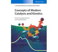 Concepts of Modern Catalysis and Kinetics