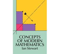 Concepts Of Modern Mathematics: viii