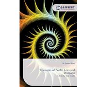 Concepts of Profit, Loss and Discount: A Step-by-Step Guide