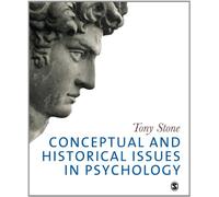 Conceptual and Historical Issues in Psychology