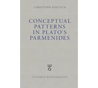 Conceptual Patterns in Plato's Parmenides
