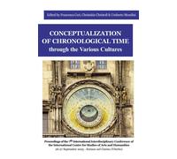 Conceptualization of chronological time through the various cultu
